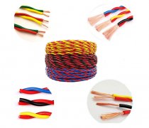 RVS與RVB、BVVB、RVV的區(qū)別都有哪些?